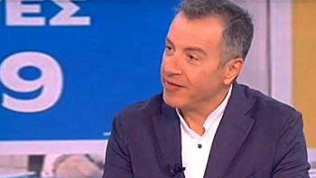 Θεοδωράκης: Το Ποτάμι θα είναι η έκπληξη των εκλογών – ΒΙΝΤΕΟ