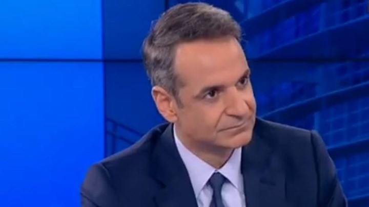 Μητσοτάκης για δηλώσεις Αυγενάκη: Δεν υπάρχει ζήτημα νοθείας στις εκλογές – ΒΙΝΤΕΟ