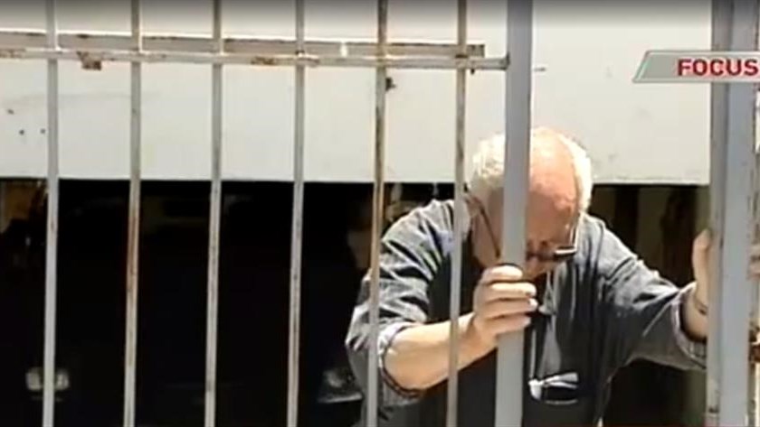 Δραματικές περιγραφές από θύματα αδίστακτης σπείρας διαρρηκτών – BINTEO