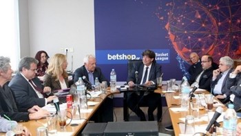 Έκτακτο ΔΣ στον ΕΣΑΚΕ