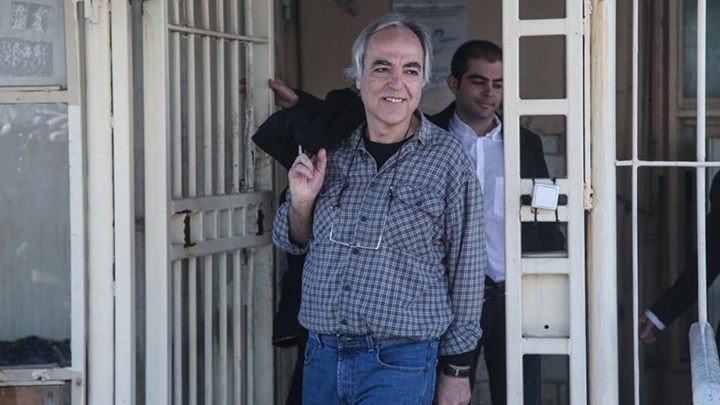 Ραγδαίες εξελίξεις στην υπόθεση Κουφοντίνα: Η εισαγγελέας του Αρείου Πάγου ζήτησε αναίρεση του βουλεύματος