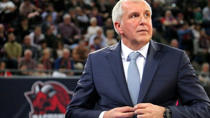 Απογοητευμένος ο Ομπράντοβιτς: Προσπαθώ να καταλάβω τι έγινε με την ομάδα μου απόψε – Είμαι πολύ λυπημένος για τους παίκτες μου