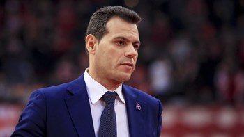 Ιτούδης: Η Ρεάλ είχε τον έλεγχο αλλά το πιστεύαμε