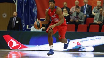 Τρομερός Χάινς: «Κυνηγά» την 4η Euroleague σε 8 χρόνια