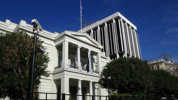 Ανησυχία για την απόρριψη της υποψηφιότητας του Προέδρου της Ομόνοιας Χειμάρρας εκφράζει το ΥΠΕΞ