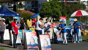 Βουλευτικές εκλογές σήμερα στην Αυστραλία