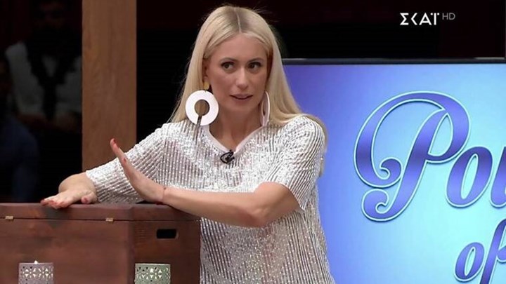 Μεγάλη ανατροπή στo Power of Love – Οι δύο αποχωρήσεις και τα κλάματα – ΒΙΝΤΕΟ