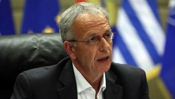 Ρήγας: Η ανεξαρτησία και η εδαφική ακεραιότητα της χώρας είναι διασφαλισμένες