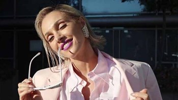 Η ανάρτηση της Τάμτα λίγο πριν από τον μεγάλο τελικό της Eurovision – ΦΩΤΟ