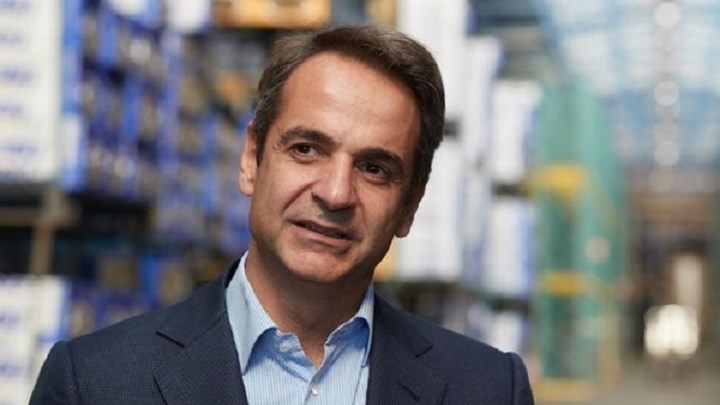 Μητσοτάκης για υπόθεση Κουφοντίνα: Οι θεσμοί και η Δικαιοσύνη θα σταθούν στο ύψος των περιστάσεων