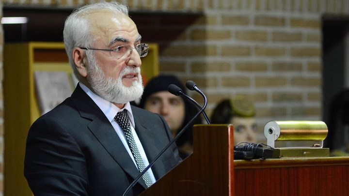 O Iβάν Σαββίδης για τη Γενοκτονία των Ποντίων