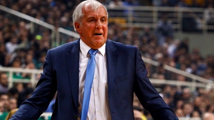 Έντονη φημολογία στην Τουρκία για παραίτηση Ομπράντοβιτς – ΦΩΤΟ