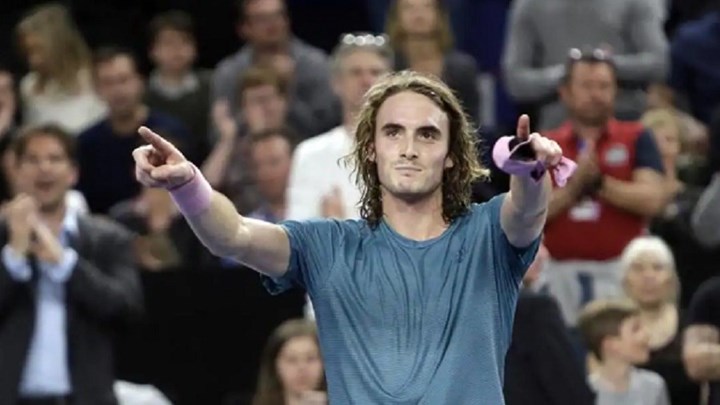 «Παρηγοριά» με… Eurovision ο Τσιτσιπάς