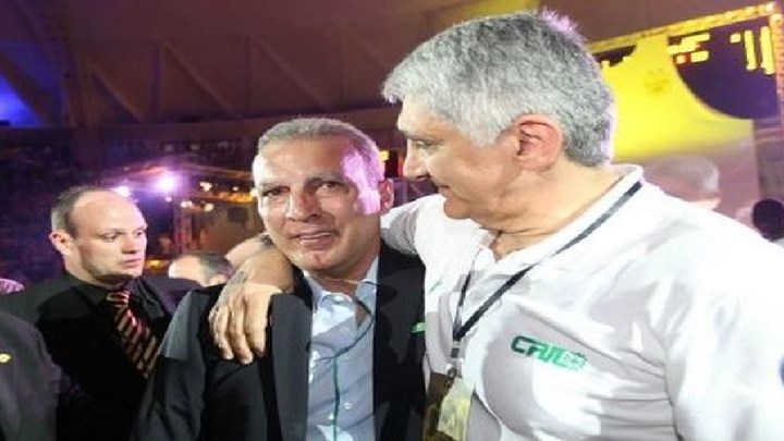 O Παναγιώτης Γιαννάκης μιλάει για τον Νίκο Γκάλη – Ποιες ήταν οι σχέσεις τους; – ΒΙΝΤΕΟ