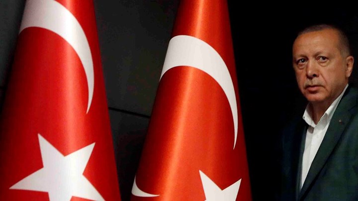 Προκαλεί ο Ερντογάν για τη Γενοκτονία των Ποντίων: Διώξαμε τους εισβολείς