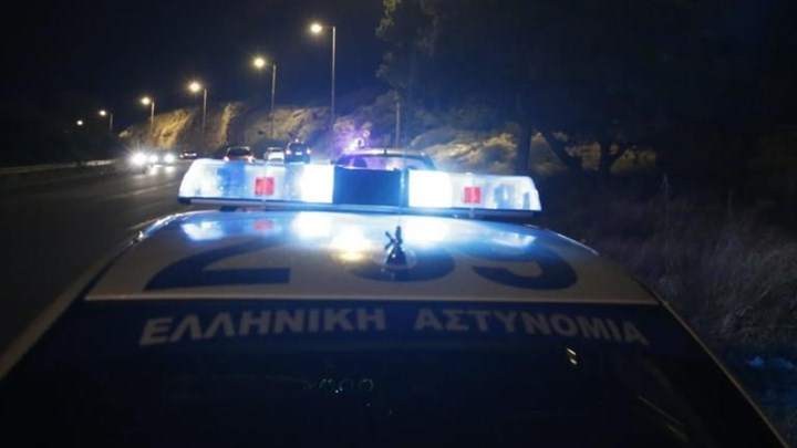 Ομηρία οδηγού λεωφορείου του ΚΤΕΛ στην Ηλεία