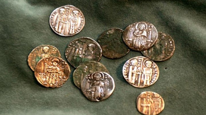 Δέκα αρχαιοελληνικά νομίσματα επιστρέφουν από το Σαν Φρανσίσκο στην Αθήνα