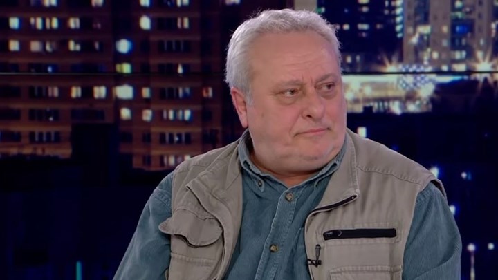 Ψαριανός: Δεν είναι σεξισμός το “γκομενάκι” – Εάν ενόχλησε την κ. Αχτσιόγλου θα της ζητήσω συγγνώμη – ΒΙΝΤΕΟ