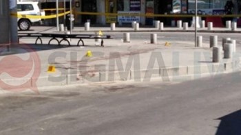 Αιματηρή συμπλοκή με έναν νεκρό στη Λευκωσία – ΦΩΤΟ