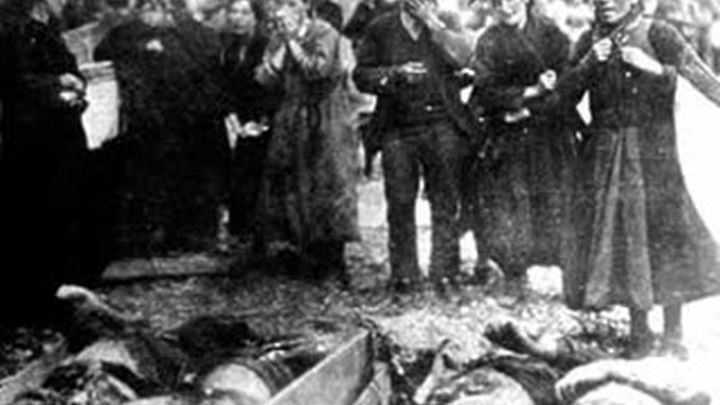 Σήμερα η Ημέρα Μνήμης της Γενοκτονίας των Ποντίων