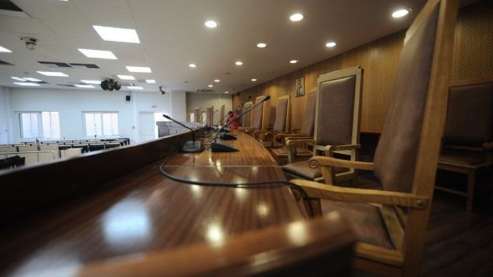 Ένωση Εισαγγελέων για άδεια Κουφοντίνα: Η Εισαγγελέας του Αρείου Πάγου ενήργησε στο πλαίσιο των αρμοδιοτήτων της