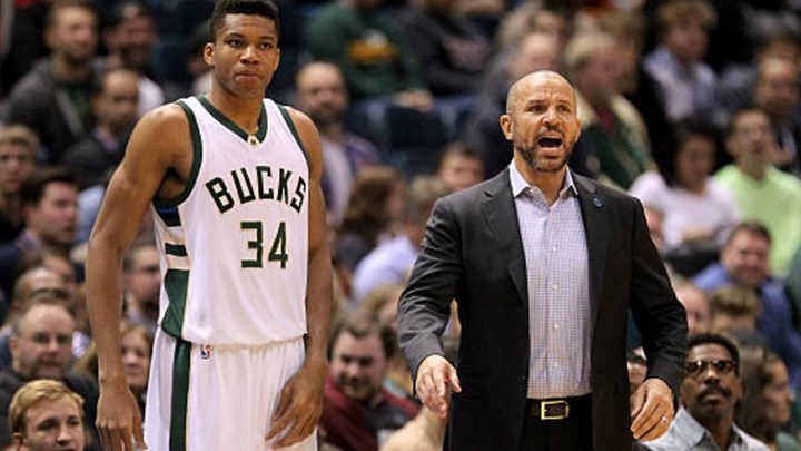 Φεύγει ο Αντετοκούνμπο από τους Μπακς;