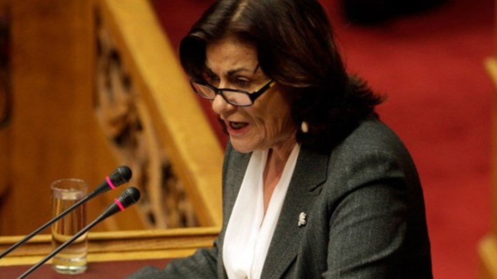 Φωτίου: Να μας πει ο Μητσοτάκης ποια από τα επιδόματα θα κόψει