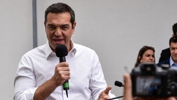 Στο Αγρίνιο σήμερα ο Αλέξης Τσίπρας