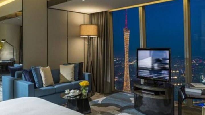 Τα καλύτερα δωμάτια ξενοδοχείων για το 2019 σύμφωνα με το Forbes – ΦΩΤΟ