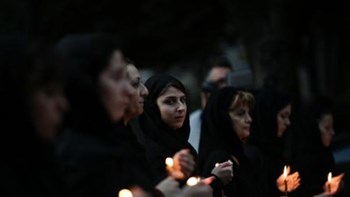 Κορυφώθηκαν στην Αθήνα οι εκδηλώσεις μνήμης για την Γενοκτονία των Ποντίων