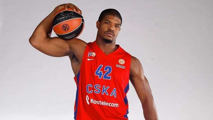 Τις τέσσερις Ευρωλίγκες έφτασε ο Κάιλ Χάινς