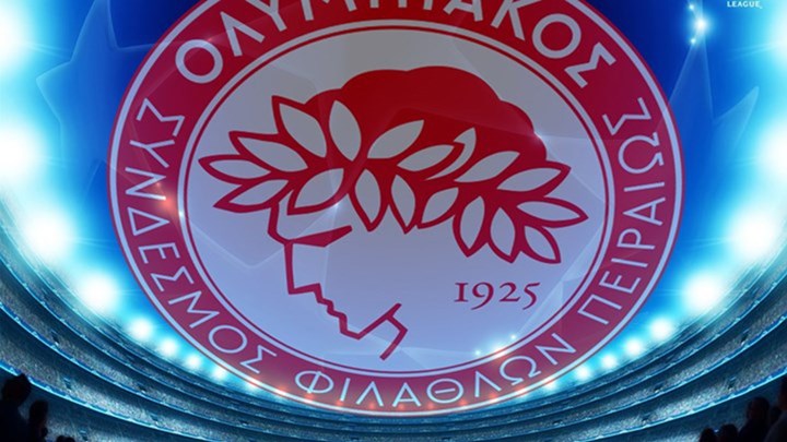 Αυτοί είναι οι πιθανοί αντίπαλοι του Ολυμπιακού στο Champions League