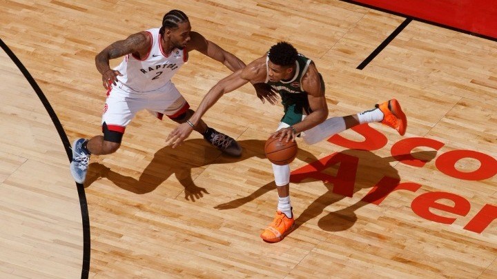 Αντετοκούνμπο: Μπορούμε να παίξουμε πολύ καλύτερα