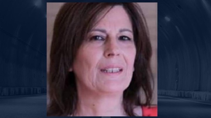 Σε εξέλιξη έρευνες για την 59χρονη που εξαφανίστηκε στη Λάρισα- ”Χτενίζουν” τον Πηνειό – ΦΩΤΟ