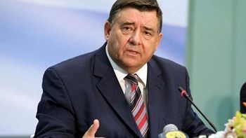 Καρατζαφέρης στον Realfm 97,8: Παρά τις φιλότιμες προσπάθειες του Κυριάκου Μητσοτάκη να χάσει τις εκλογές, θα τις κερδίσει