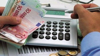 Την Τετάρτη ανοίγει η πλατφόρμα για τις 120 δόσεις στα Ταμεία – Τα βήματα για την ψηφιακή αίτηση