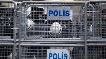 Συνελήφθησαν 249 υπάλληλοι του Υπ. Εξωτερικών στην Τουρκία ως Γκιουλενιστές
