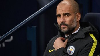 “Μυθικό” συμβόλαιο στον Γκουαρδιόλα για να μείνει στην Μάντσεστερ Σίτι