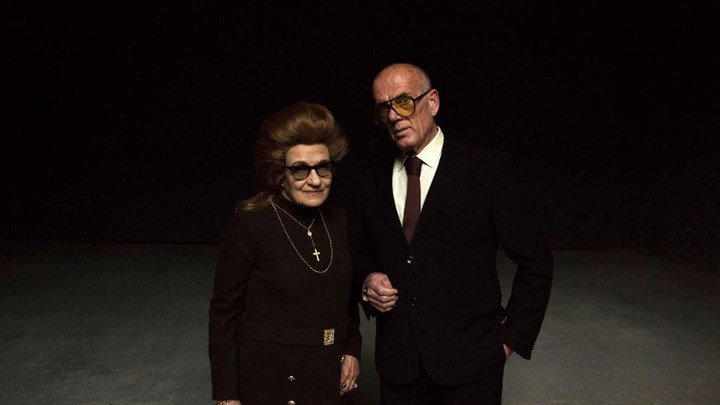 Η Οικονομίδου «χτυπά» Φεστιβάλ Αθηνών με τον φιλόδοξο «Χρύσιππο»