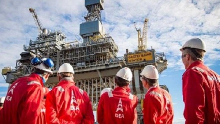 Ποιοι Νορβηγοί βρίσκονται πίσω από τον «Πορθητή»