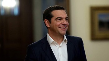 “Ωχ, την πατήσαμε…” – Η ατάκα του Τσίπρα για τον Μητσοτάκη και τη… Λίβερπουλ