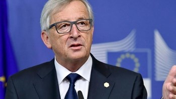 Γιούνκερ για Βαρουφάκη: Τον συνάντησα για δέκα λεπτά – Δεν έπαιξε κανέναν ρόλο