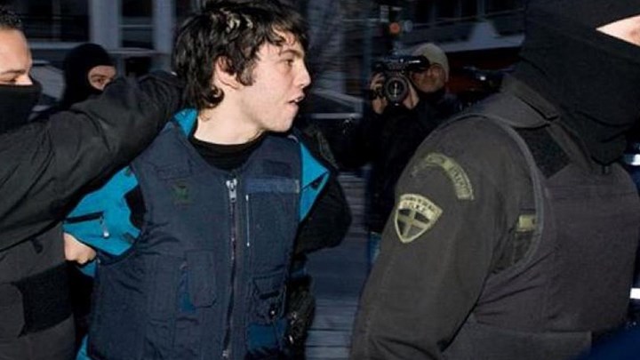 Αποφυλακίζεται ο Νίκος Ρωμανός