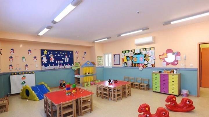 Από 7 Ιουνίου οι αιτήσεις για δωρεάν φιλοξενία παιδιών σε βρεφονηπιακούς σταθμούς – Τι πρέπει να γνωρίζετε