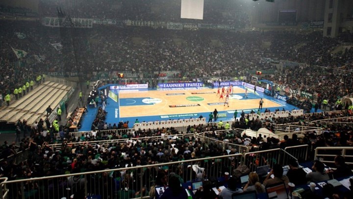 ΚΑΕ Παναθηναϊκός προς τους φιλάθλους: Δεν θα κατέβει ο Ολυμπιακός