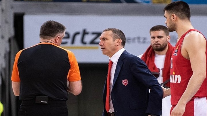 Στα πρώτα θέματα της “As” η απόφαση του Ολυμπιακού – ΦΩΤΟ