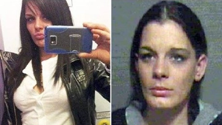 Η μητέρα της την πούλησε για σεξ όταν ήταν 12 χρονών αντί 300 ευρώ – ΦΩΤΟ