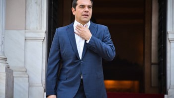 Το τραγούδι που… αφιέρωσε ο Τσίπρας στη ΝΔ