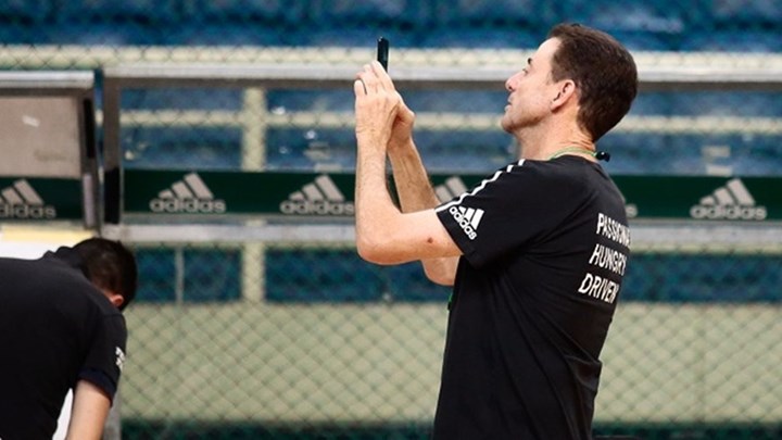 Η “παγωμάρα” του Πιτίνο – ΦΩΤΟ