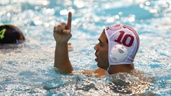 Έκανε το 1-0 ο Ολυμπιακός μετά από… θρίλερ